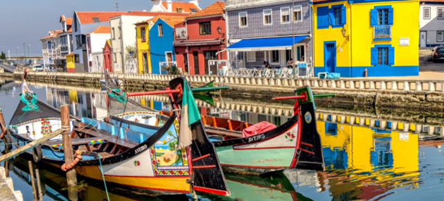 Aveiro