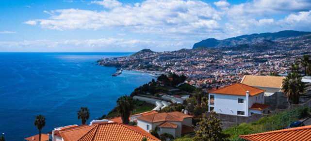 Madeira